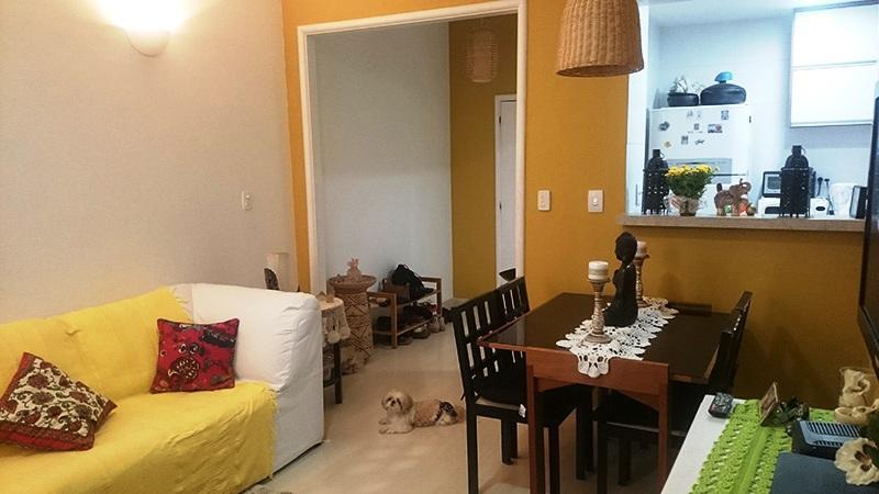 Apartamento Aconchegante Copacabana Posto 5 Рио-де-Жанейро Экстерьер фото