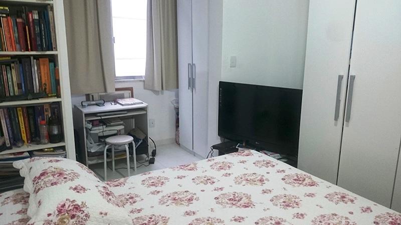 Apartamento Aconchegante Copacabana Posto 5 Рио-де-Жанейро Экстерьер фото