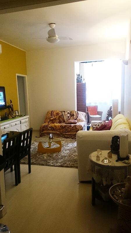 Apartamento Aconchegante Copacabana Posto 5 Рио-де-Жанейро Экстерьер фото