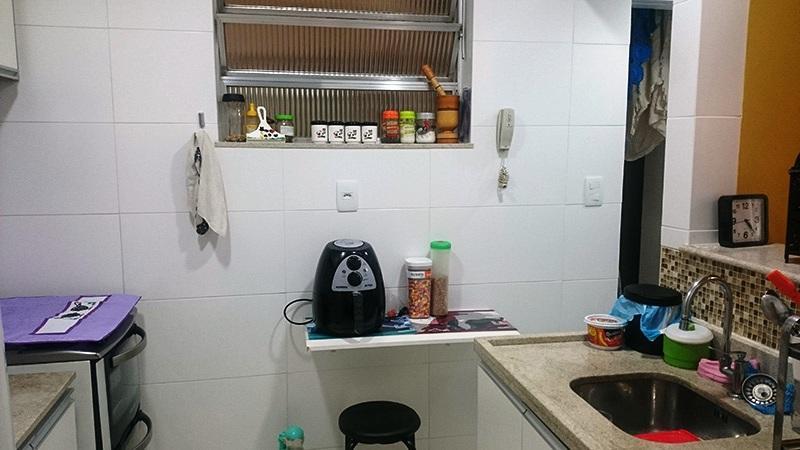 Apartamento Aconchegante Copacabana Posto 5 Рио-де-Жанейро Экстерьер фото