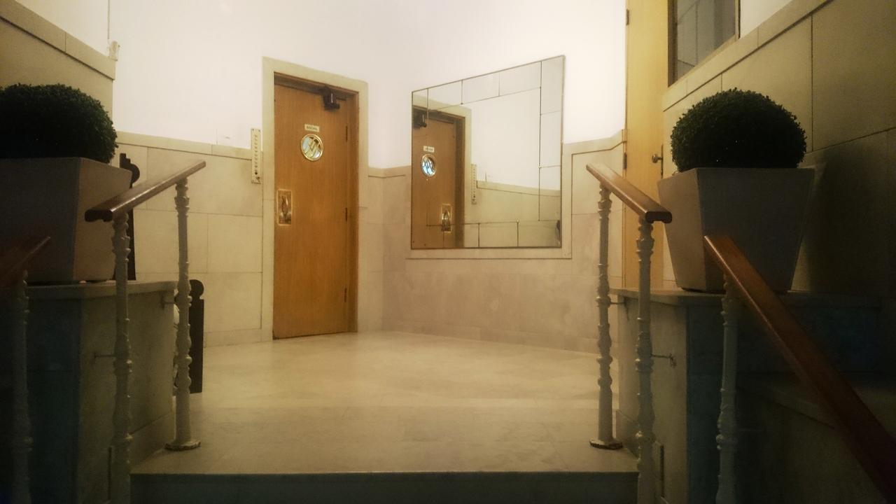 Apartamento Aconchegante Copacabana Posto 5 Рио-де-Жанейро Экстерьер фото